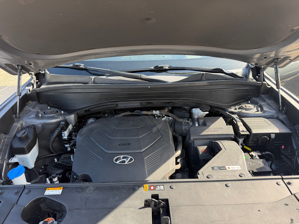 2021 Hyundai Palisade Image 21
