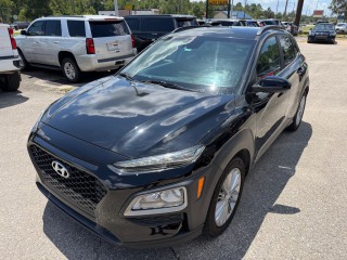 Image for 2019 Hyundai Kona SEL ID: 7585142