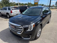 Image for 2022 GMC Terrain SLT ID: 7585172