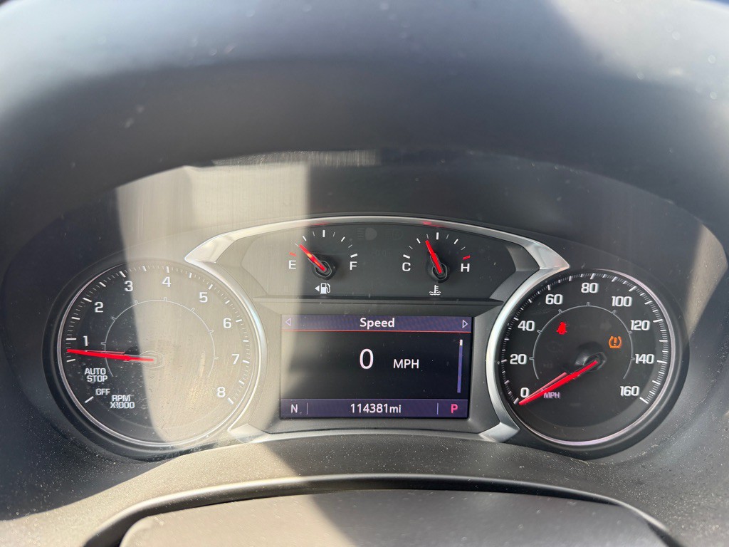 2022 GMC Terrain Image 14