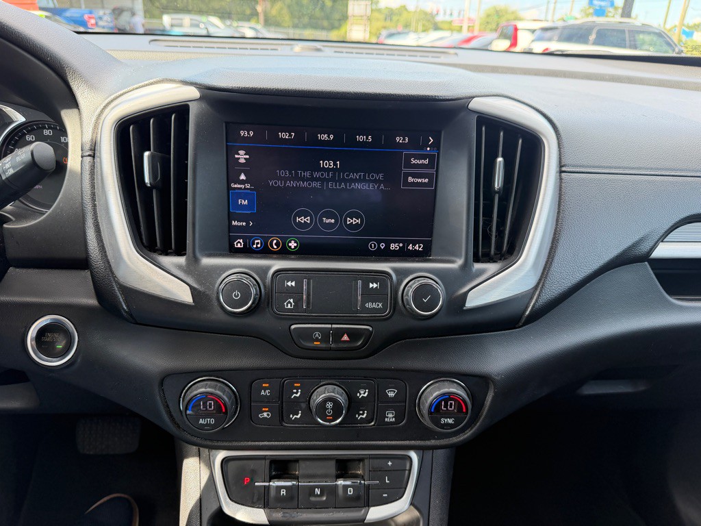 2022 GMC Terrain Image 15