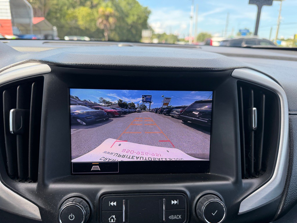 2022 GMC Terrain Image 17