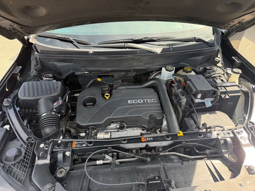 2022 GMC Terrain Image 18