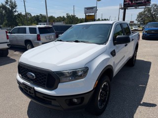 Image for 2021 Ford Ranger XL ID: 7585192