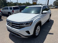 Image for 2021 Volkswagen Atlas SE ID: 7598568