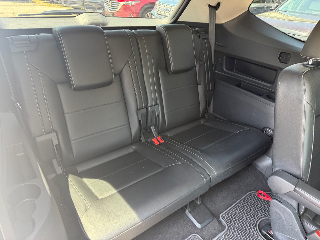 2021 Volkswagen Atlas Image 12