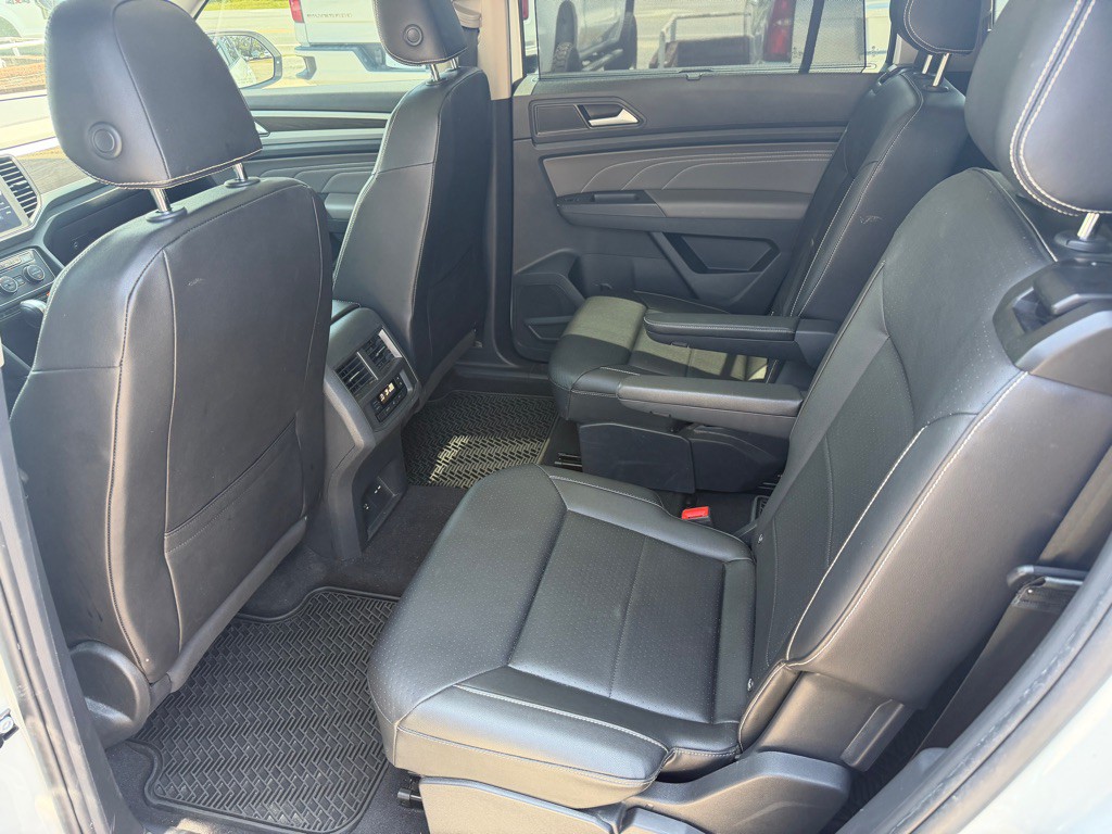 2021 Volkswagen Atlas Image 13