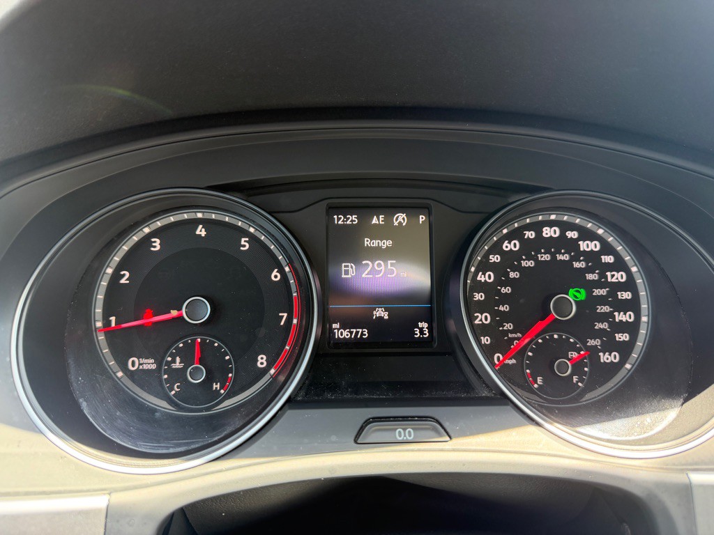 2021 Volkswagen Atlas Image 16