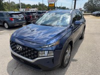 Image for 2023 Hyundai Santa Fe SEL ID: 7613703