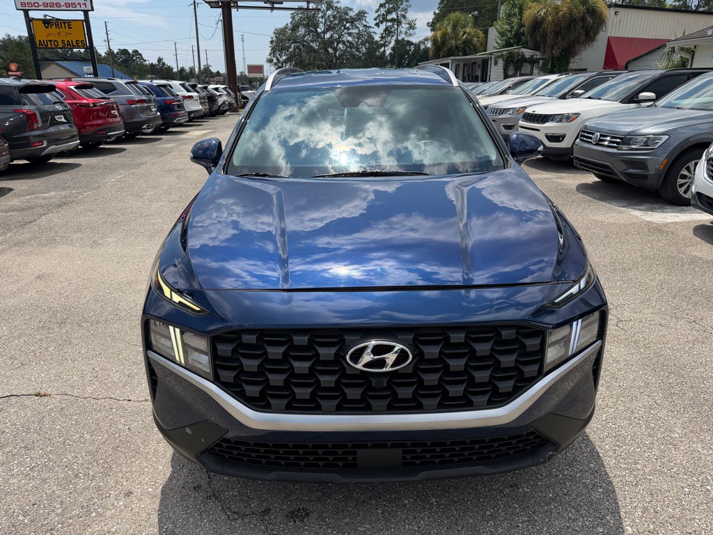 2023 Hyundai Santa Fe Image 2