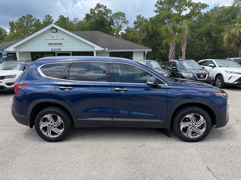 2023 Hyundai Santa Fe Image 4