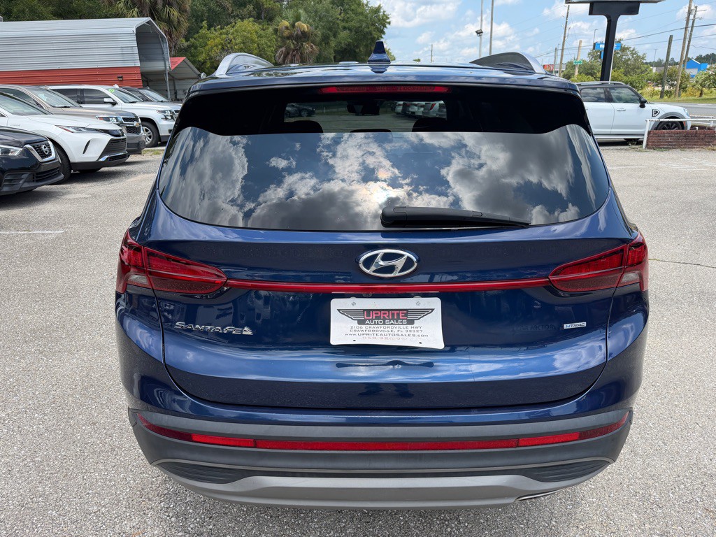2023 Hyundai Santa Fe Image 6