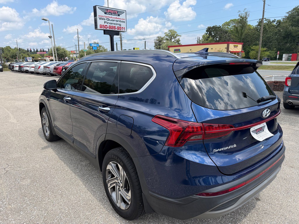 2023 Hyundai Santa Fe Image 7
