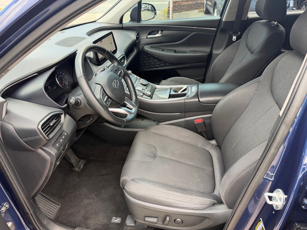 2023 Hyundai Santa Fe Image 9
