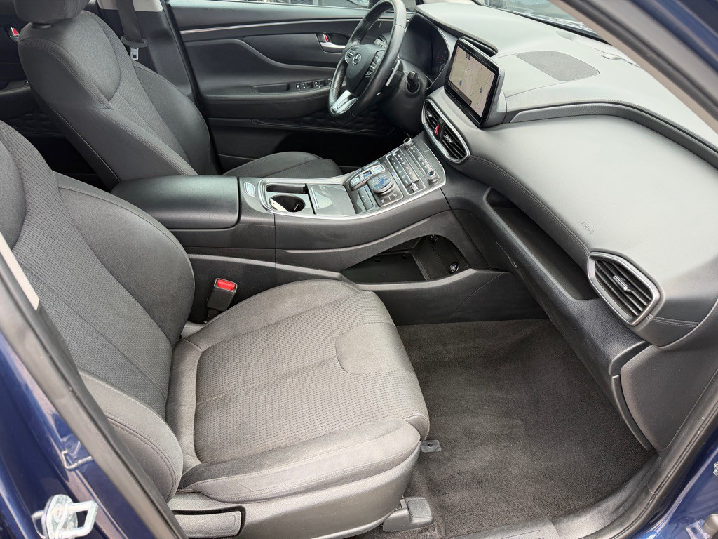 2023 Hyundai Santa Fe Image 10