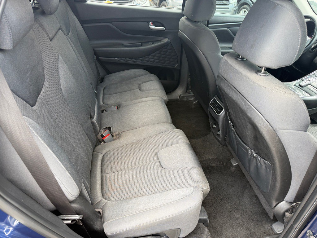 2023 Hyundai Santa Fe Image 11