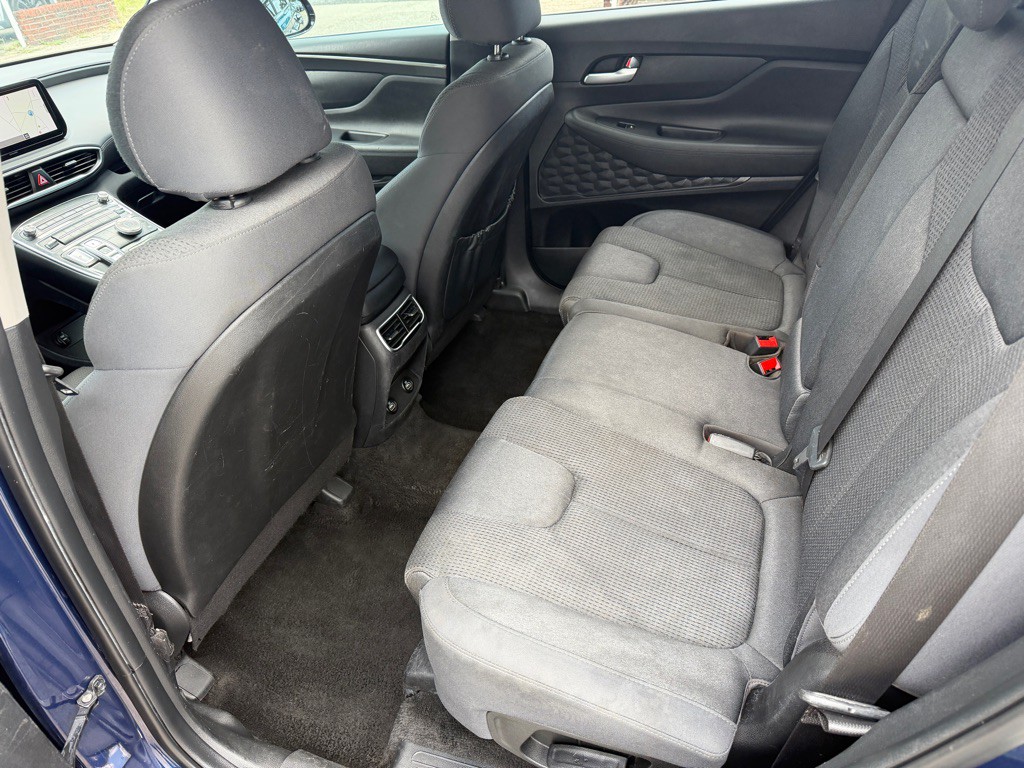 2023 Hyundai Santa Fe Image 12