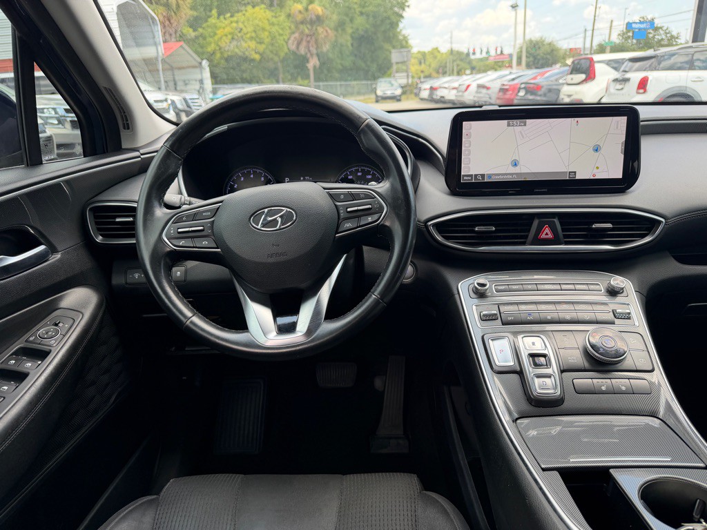 2023 Hyundai Santa Fe Image 13