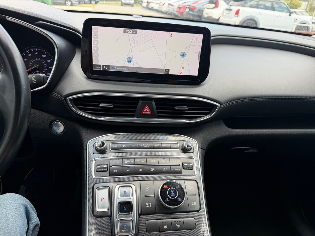 2023 Hyundai Santa Fe Image 15