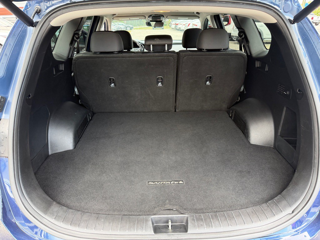 2023 Hyundai Santa Fe Image 18