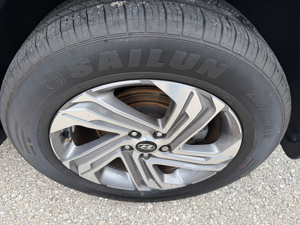 2023 Hyundai Santa Fe Image 19