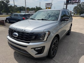 Image for 2020 Ford Expedition Limited ID: 7613721