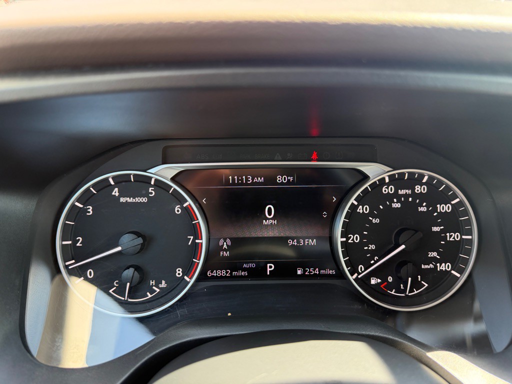 2023 Nissan Rogue Image 14