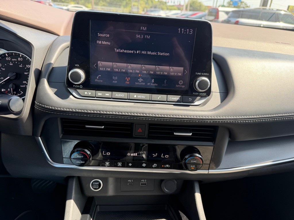 2023 Nissan Rogue Image 15