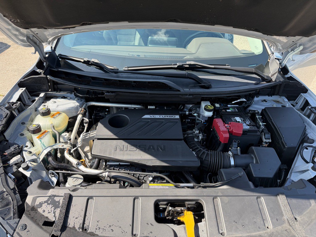 2023 Nissan Rogue Image 19