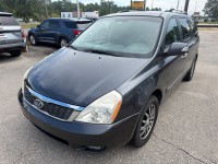 Image for 2012 Kia Sedona EX ID: 7622813