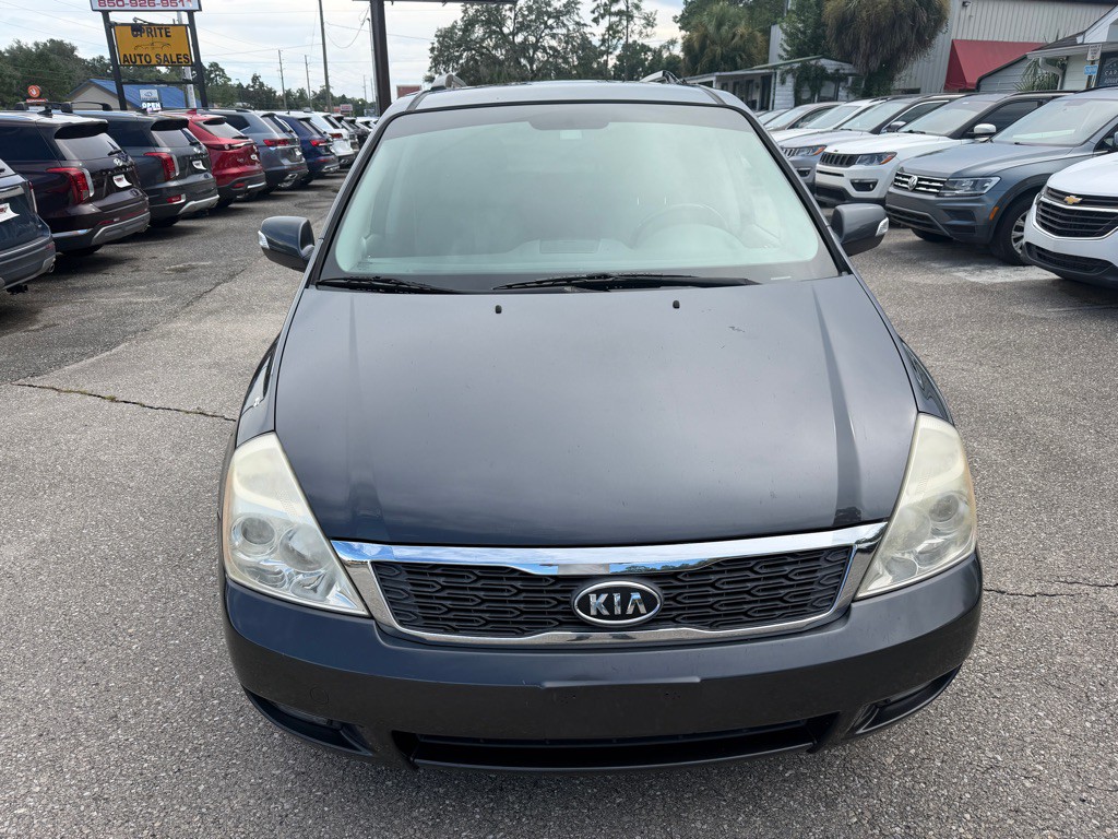 2012 Kia Sedona Image 2