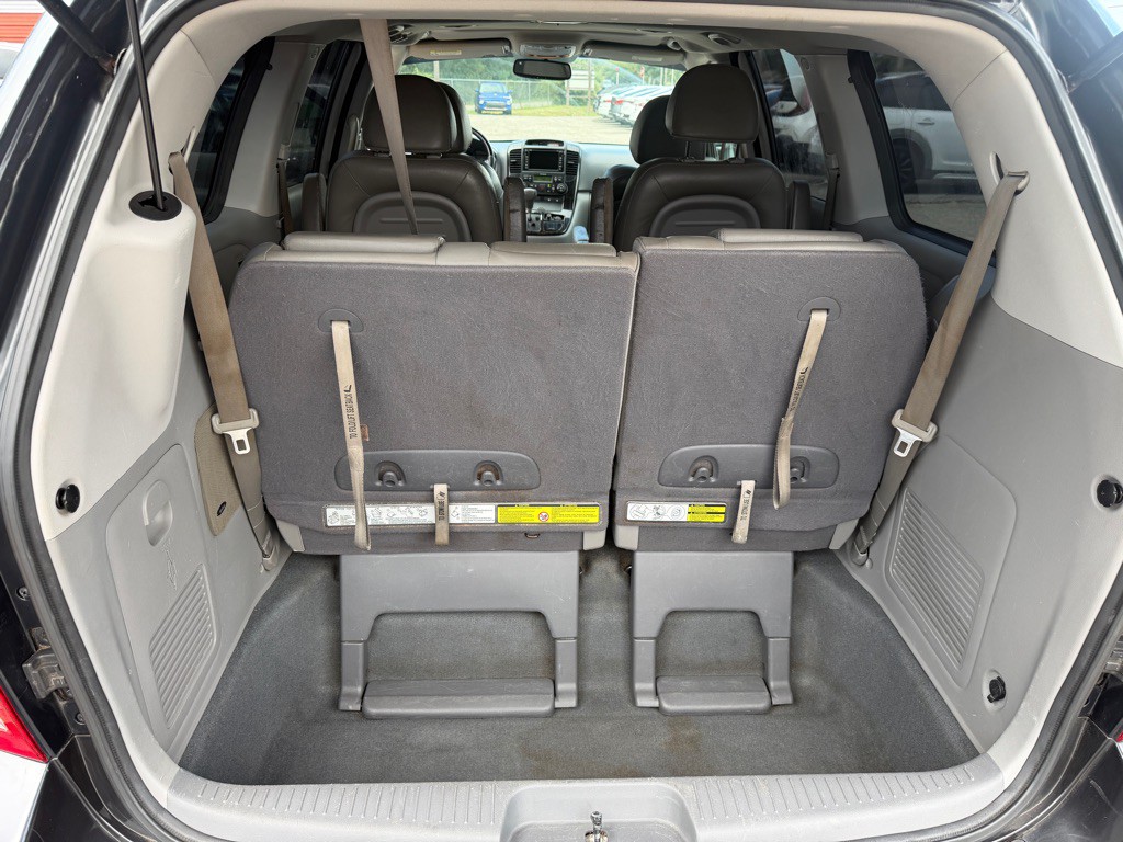 2012 Kia Sedona Image 20