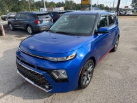 Image for 2020 Kia Soul Gt Line ID: 7622989
