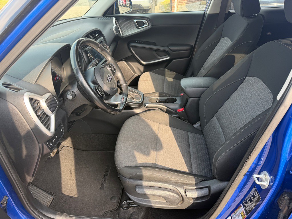 2020 Kia Soul Image 9