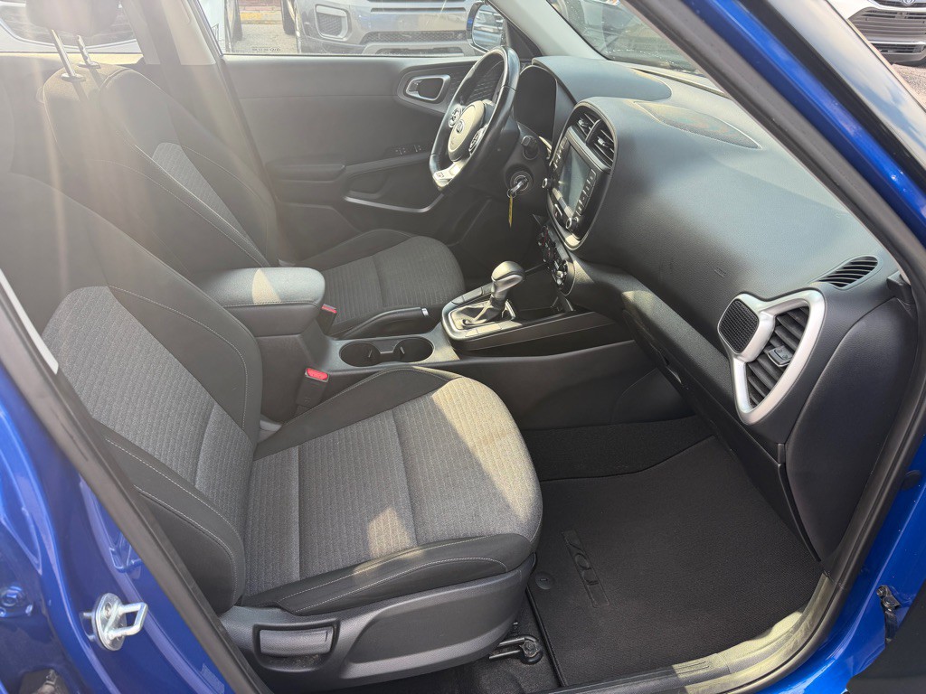 2020 Kia Soul Image 10