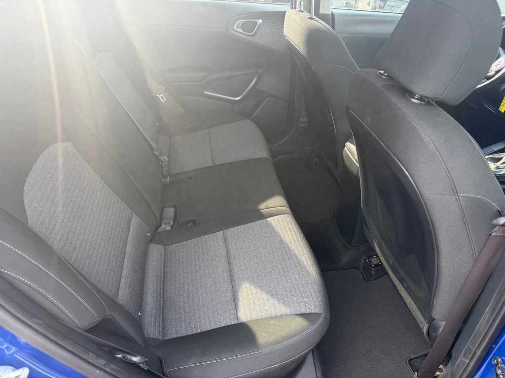 2020 Kia Soul Image 11