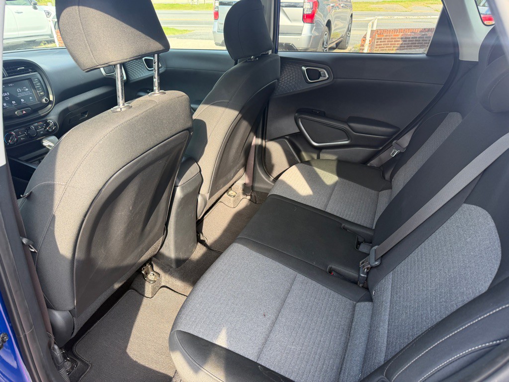 2020 Kia Soul Image 12