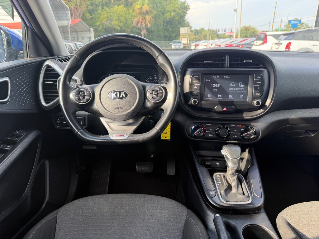 2020 Kia Soul Image 13