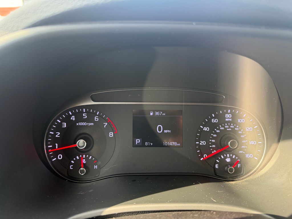 2020 Kia Soul Image 14
