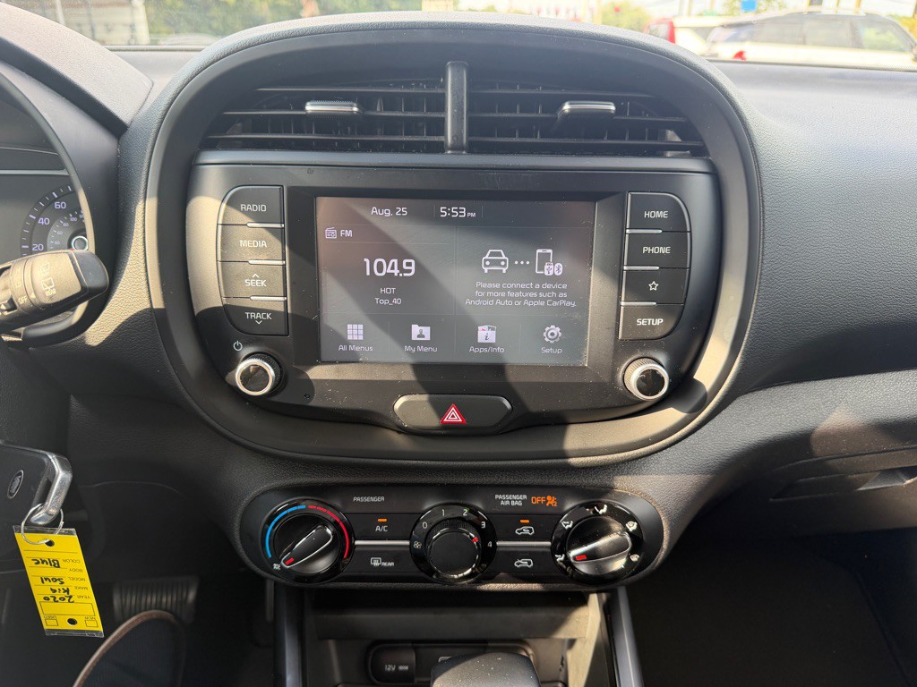 2020 Kia Soul Image 15
