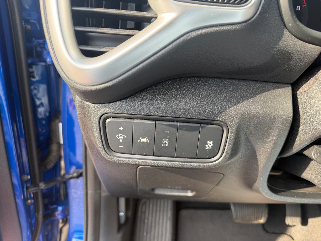 2020 Kia Soul Image 17