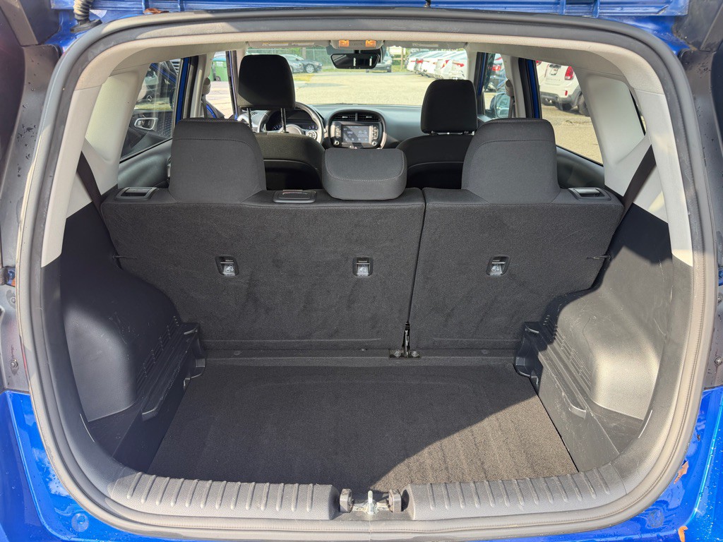 2020 Kia Soul Image 19