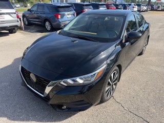 Image for 2023 Nissan Sentra Sv Premium ID: 7671004