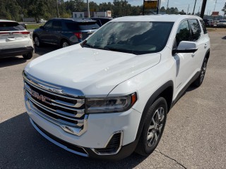 Image for 2023 GMC Acadia SLE ID: 7676983