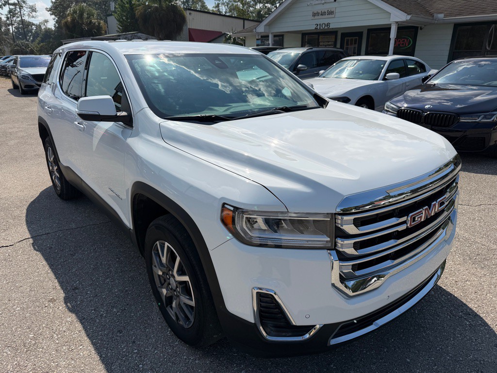2023 GMC Acadia Image 3