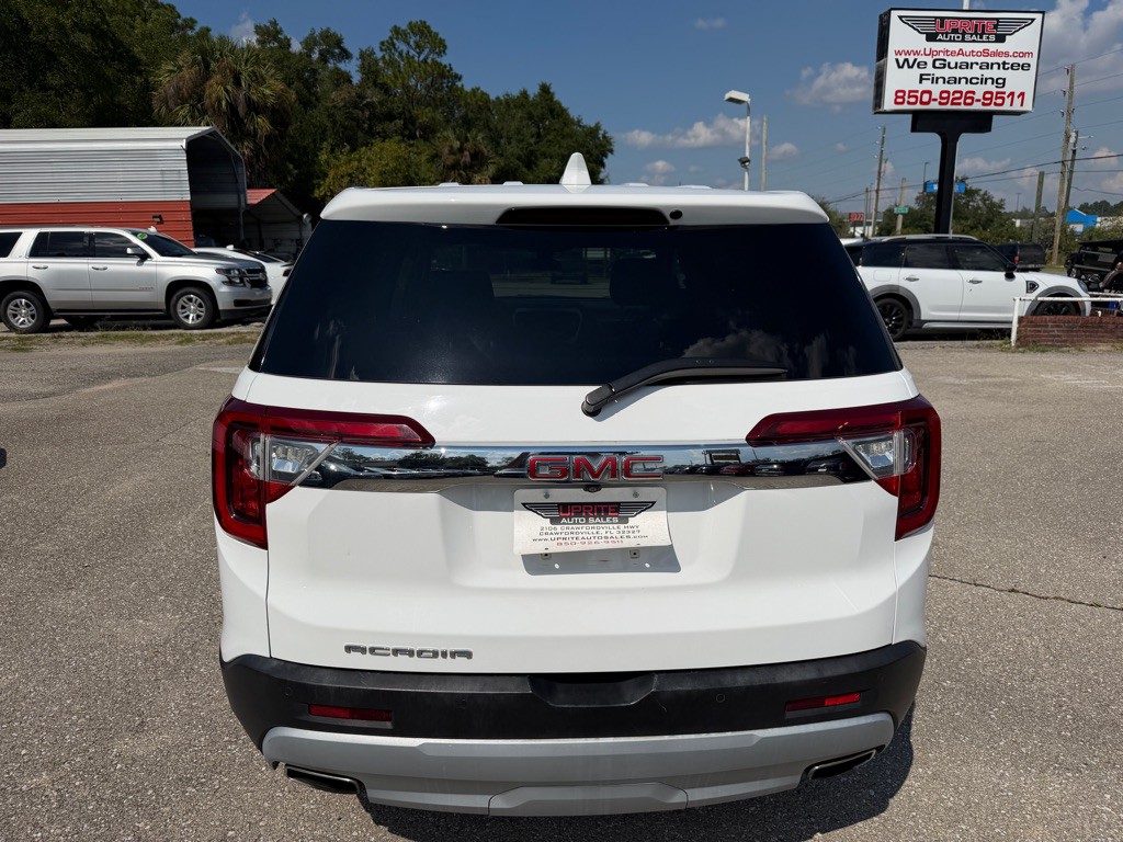 2023 GMC Acadia Image 6