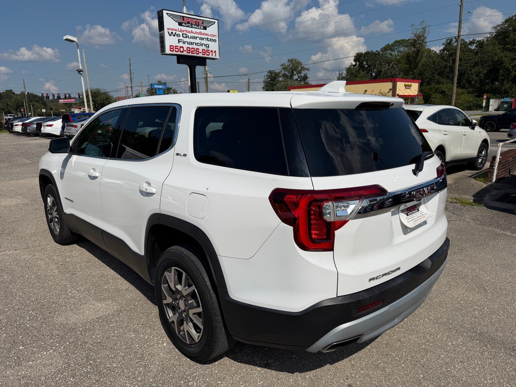 2023 GMC Acadia Image 7