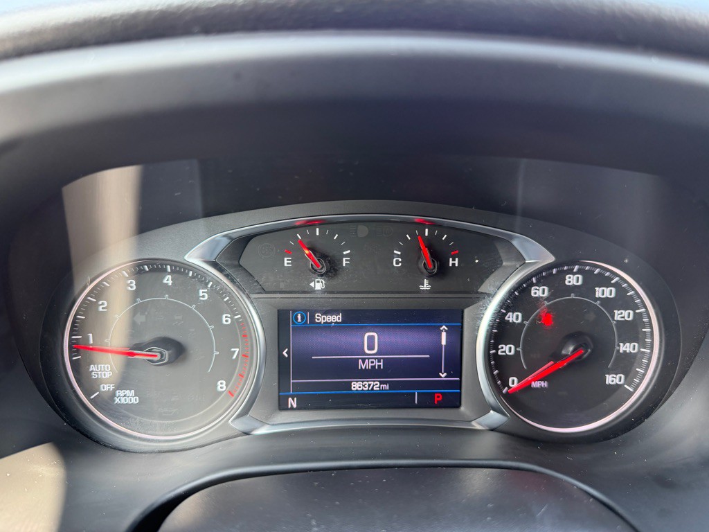 2023 GMC Acadia Image 16