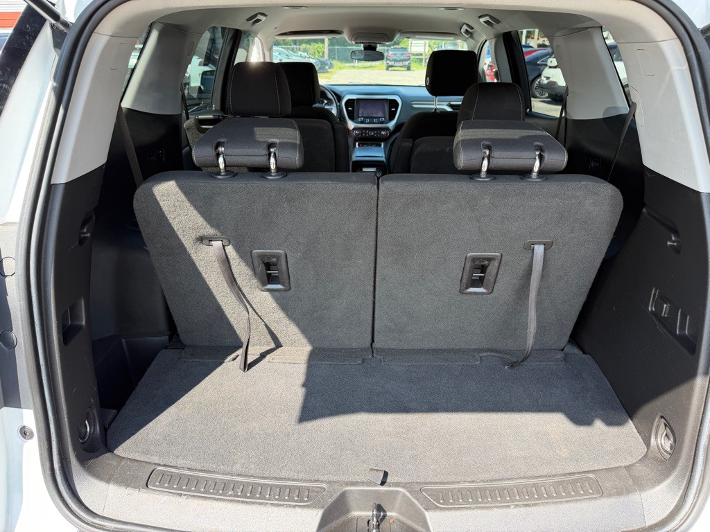2023 GMC Acadia Image 20