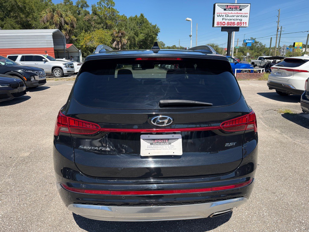 2023 Hyundai Santa Fe Image 6